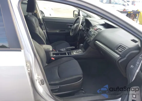 2012 Subaru Impreza 2.0I Sport Premium z USA, uszkodzony, nr VIN JF1GPAL60CH228298